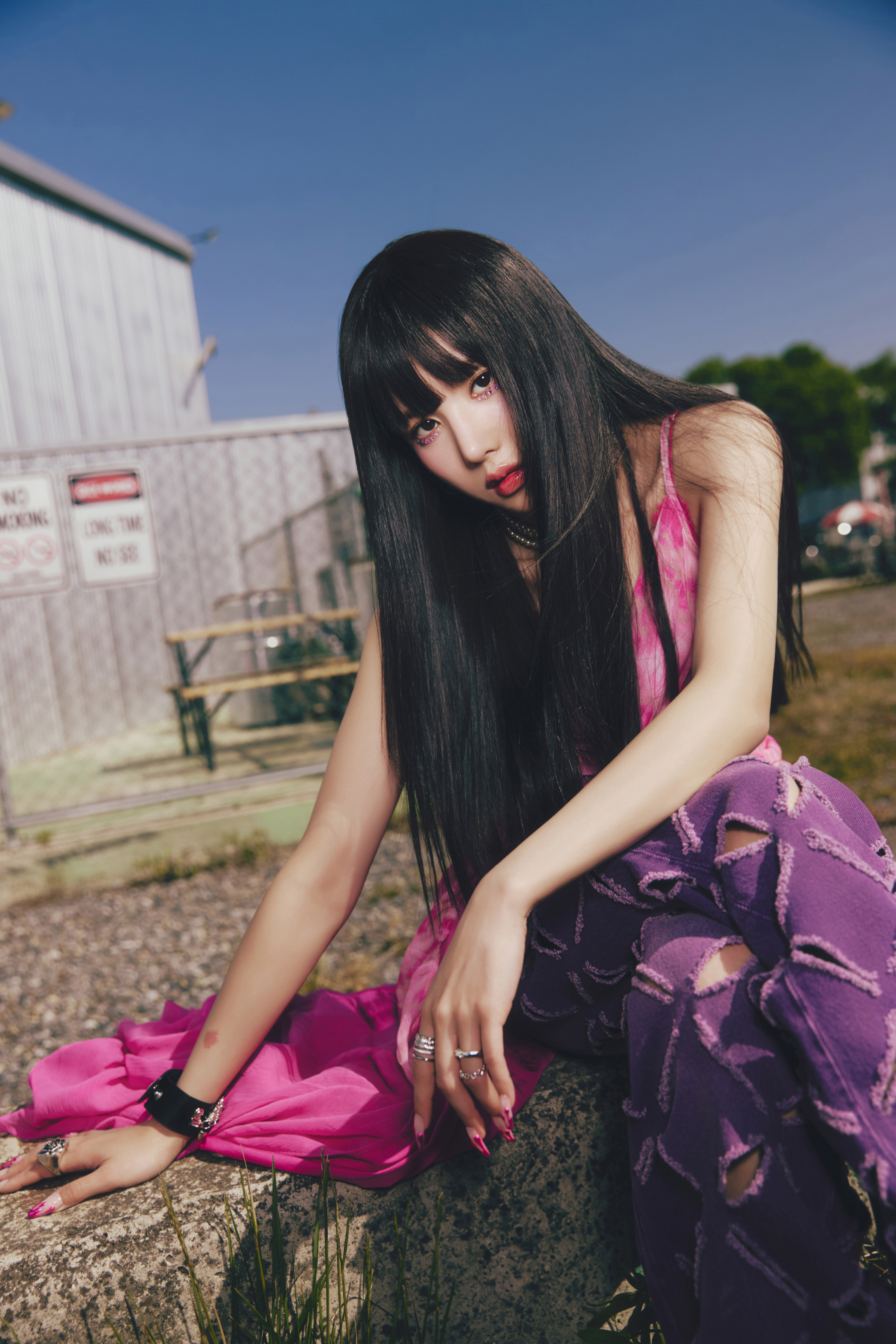 PROFILE | Kwon Eun Bi Japan Official Site