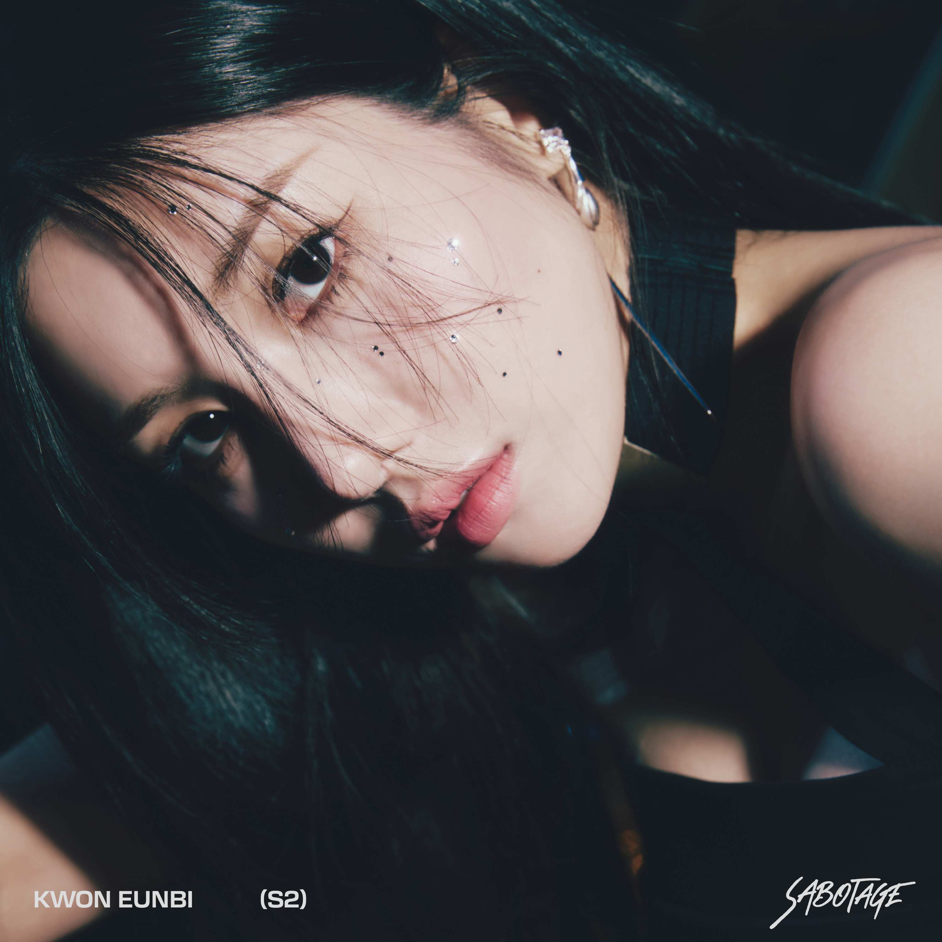 DISCOGRAPHY | Kwon Eun Bi Japan Official Site